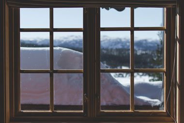 window-scene Window Scene